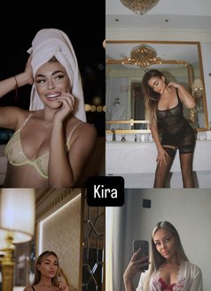 Dubai Charms - escort agency in Dubai Photo 17 of 30
