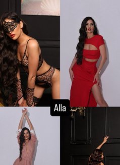 Dubai Charms - escort agency in Dubai Photo 18 of 30