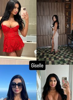 Dubai Charms - escort agency in Dubai Photo 22 of 30