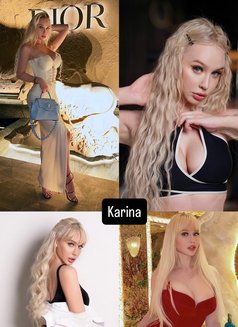 Dubai Charms - escort agency in Dubai Photo 23 of 30