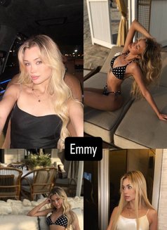 Dubai Charms - Agencia de putas in Dubai Photo 19 of 28