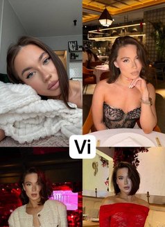 Dubai Charms - Agencia de putas in Dubai Photo 20 of 28