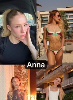 Dubai Charms - Agencia de putas in Dubai Photo 21 of 28