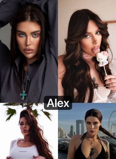 Dubai Charms - Agencia de putas in Dubai Photo 24 of 28