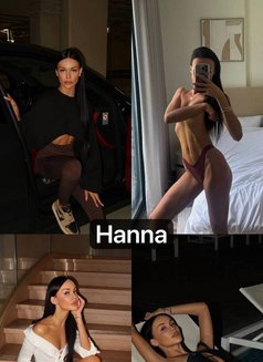 Dubai Charms - Agencia de putas in Dubai Photo 25 of 28