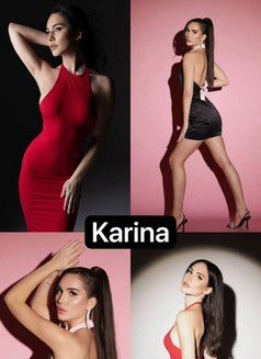 Dubai Charms - Agencia de putas in Dubai Photo 26 of 28