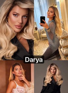 Dubai Charms - escort agency in Dubai Photo 17 of 23