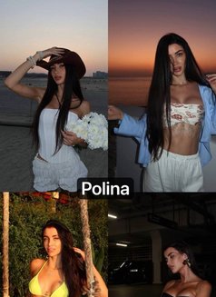 Dubai Charms - escort agency in Dubai Photo 19 of 23