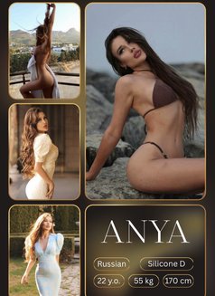 Dubai Charms - Agencia de putas in Dubai Photo 10 of 22