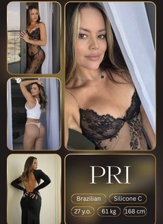 Dubai Charms - Agencia de putas in Dubai Photo 18 of 22