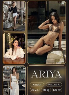 Dubai Charms - Agencia de putas in Dubai Photo 19 of 22