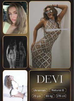 Dubai Charms - Agencia de putas in Dubai Photo 20 of 22