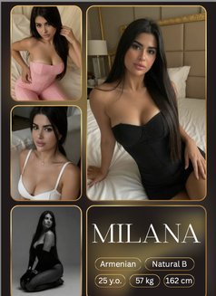 Dubai Charms - escort agency in Dubai Photo 11 of 22