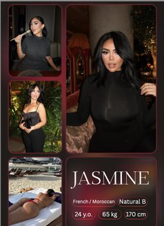 Dubai Charms - escort agency in Dubai Photo 16 of 22