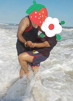 Dubai Couple - escort in Dubai Photo 2 of 3