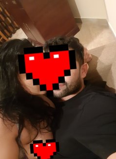 Dubai Couple - escort in Dubai Photo 1 of 5