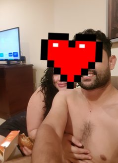 Dubai Couple - escort in Dubai Photo 3 of 5