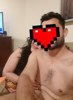 Dubai Couple - escort in Dubai Photo 4 of 5