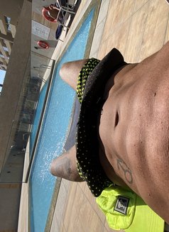 Dubai Dominant Couple for Cuckold Slaves - Acompañantes masculino in Dubai Photo 16 of 17