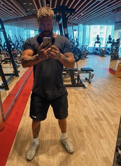 Dubai Dominant Couple for Cuckolds - Male escort in Dubai Photo 9 of 14