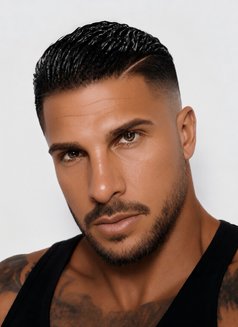 Dubai Dominant Couple for Cuckolds - Male escort in Dubai Photo 6 of 14