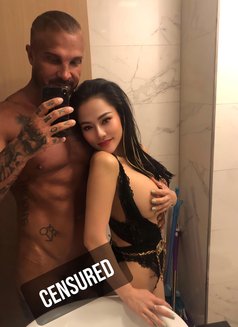 Kristian & Mistress Lisa for Cuckolds - Male escort in Dubai Photo 9 of 10