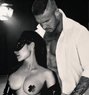 Dubai Dominant Couple for Cuckolds - Male escort in Dubai Photo 4 of 11