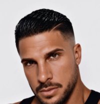 Dubai Dominant Couple for Cuckolds - Male escort in Dubai