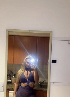 Exit 5 🇹🇷don’tmiss آخر يومين . - Acompañantes transexual in Riyadh Photo 11 of 11