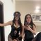 🩷 Dubai DUO 🩷 will be hot - escort in Dubai Photo 1 of 7