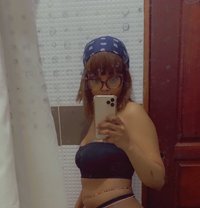 Dubai - escort in Nairobi