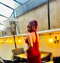 Dubai - escort in Nairobi