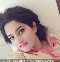 dubai escort