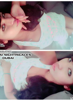 Best Escort Girls Dubai Nightin Gales - puta in Dubai Photo 9 of 20