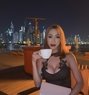 Dubai hard top,both&mistress. - Transsexual escort in Dubai Photo 28 of 29