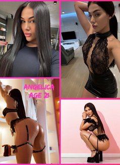 Dubai Hotties - escort in Dubai Photo 2 of 8
