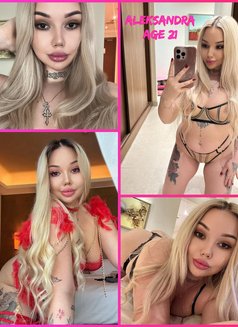 Dubai Hotties - escort in Dubai Photo 7 of 8