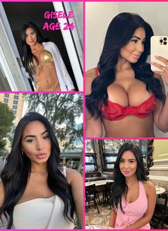 Dubai Hotties - escort in Dubai Photo 8 of 8