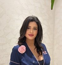 Dubai Luxury Home Service - Masajista in Dubai