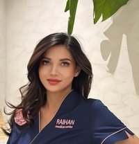 Dubai Luxury Home Service - masseuse in Dubai