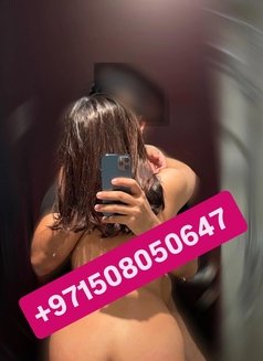 Dubai Massage - Male escort in Dubai Photo 5 of 5