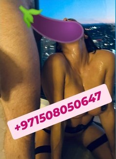 Dubai Massage - Male escort in Dubai Photo 6 of 6