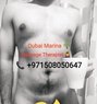 Dubai Massage - Male escort in Dubai Photo 2 of 6