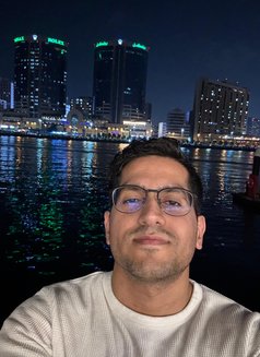 Dubai Massage - Male escort in Dubai Photo 12 of 12