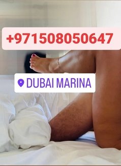 Dubai Massage - Male escort in Dubai Photo 2 of 5