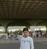 Dubai Playboy - Male escort in Mumbai