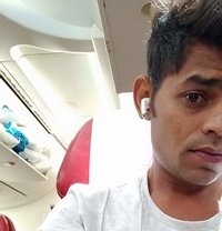 Dubai Playboy - Male escort in Mumbai