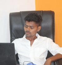 Dubai Playboy - Male escort in Mumbai