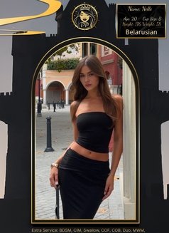 Dubai Princesses - escort agency in Dubai Photo 15 of 25