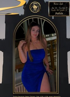 Dubai Princesses - escort in Dubai Photo 17 of 21